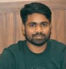 Pinit Bhawanthade