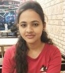 Nikita Gajbhiye