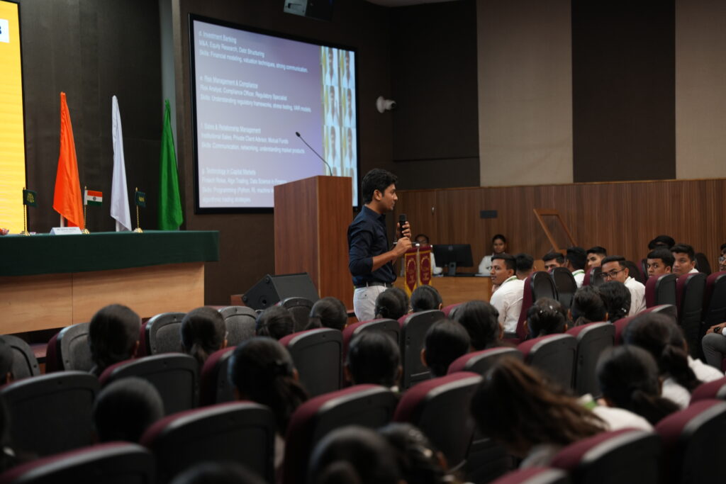 deepak-urkude-seminar-college