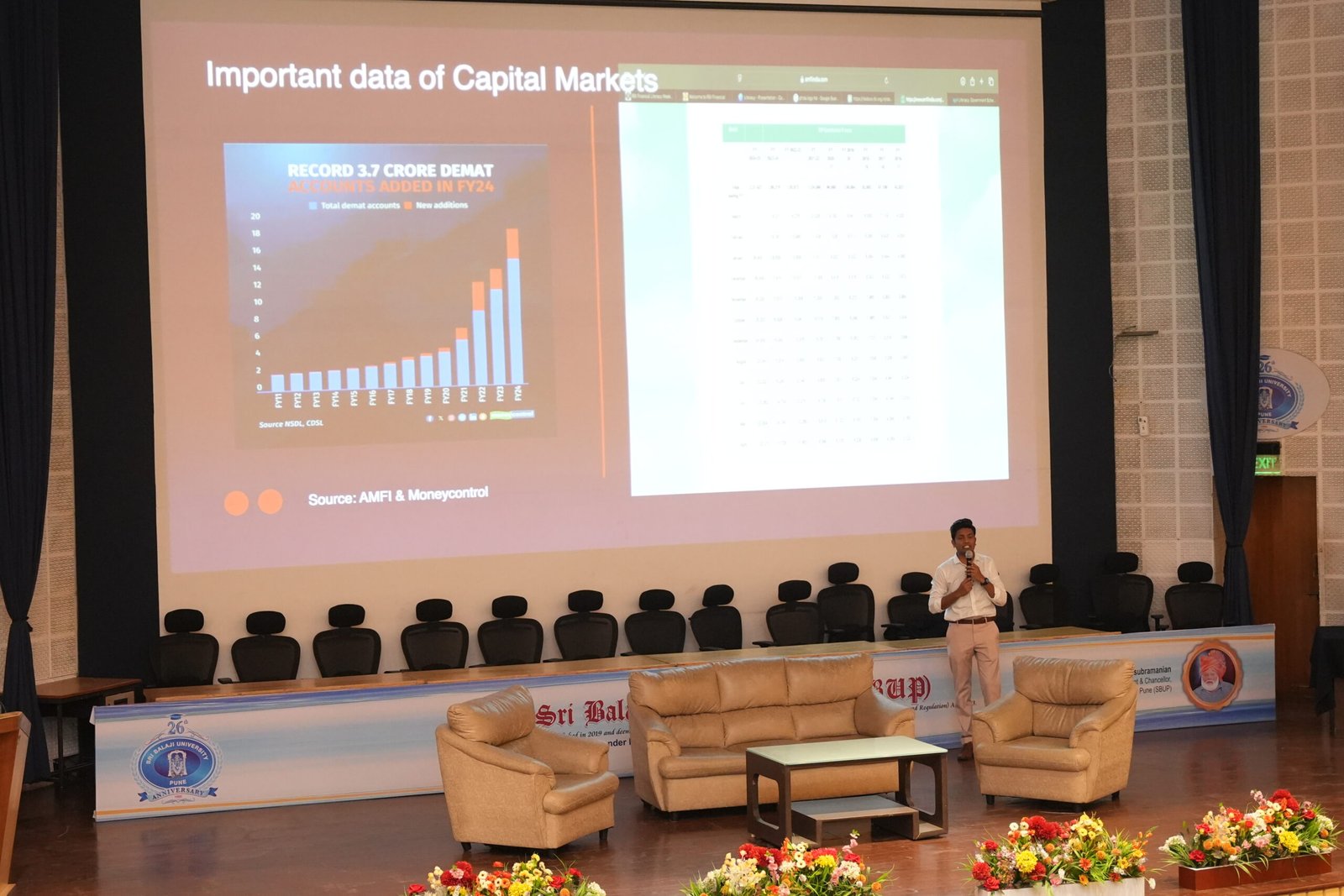 Traders Mela 2026 Nagpur: Meet Speaker Deepak Urkude at One of Nagpur’s Trading & Investment Knowledge Events